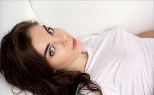 MPL Studios invite you to explore free pics featuring Dakota unveiling well-done form