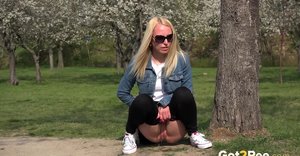 Got 2 Pee are excited to present you with xxx gallery showcasing Debora in piss lover porn