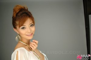 AV Idolz offers a free photo gallery with Akane Hotaru xxx gallery 177904