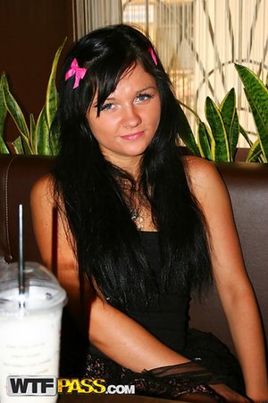 Private Sex Tapes are pleased to offer you xxx photos featuring Bella in xxx hardcore action