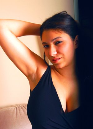 Cosmid are excited to present you with a xxx picture gallery showcasing Elizabeth demonstrating well-done shape