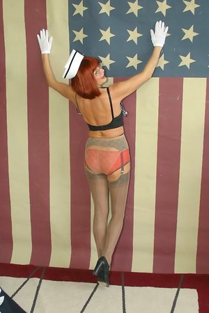 Stocking Videos invite you to explore xxx pics featuring Abigail Fraser xxx gallery 265084