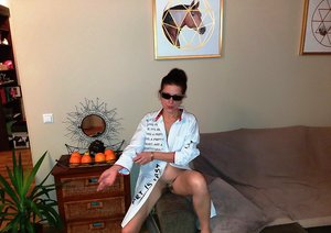 TAC Amateurs xxx picture collection featuring Diana Ananta xxx gallery 274515