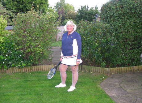 TAC Amateurs invites you to browse their free pics with Chrissy Uk xxx gallery 270927